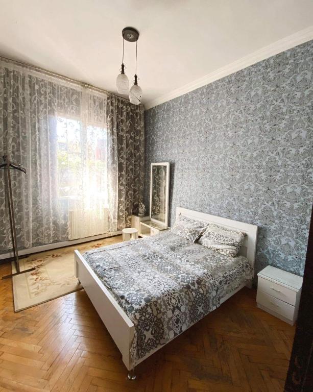 Eka Guest House room 1