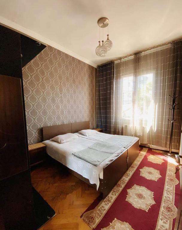Eka Guest House room 2